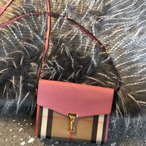 Burberry Crossbody bag